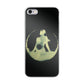Tycho Costalbrake Dark Green Girl iPhone 6/6S Case