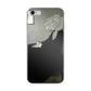 Whistler's Mother by Mr. Bean iPhone 6/6S Case