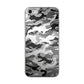 Winter Army Camo iPhone 6/6S Case