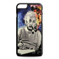 Albert Einstein Smoking iPhone 6 / 6s Plus Case