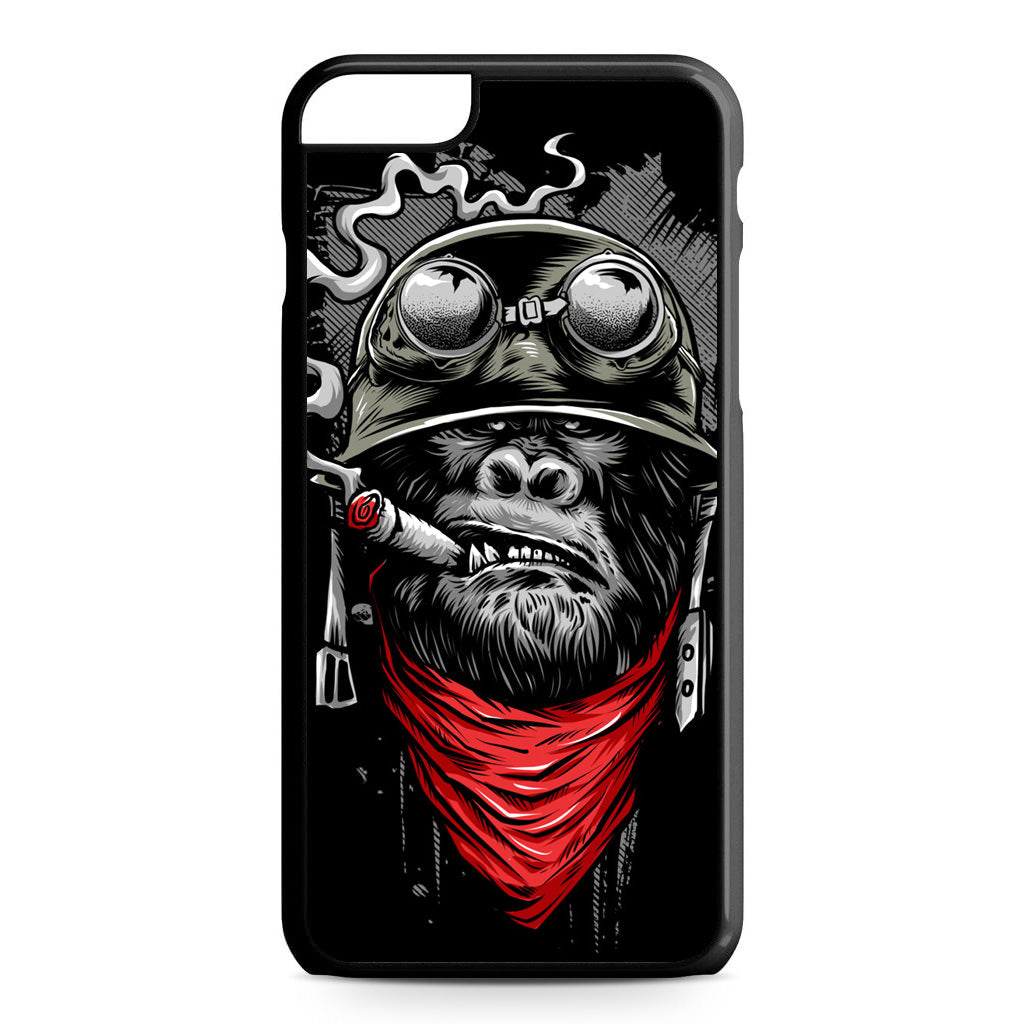 Ape Of Duty iPhone 6 / 6s Plus Case