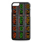 Back To The Future Time Circuits iPhone 6 / 6s Plus Case