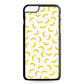 Bananas Fruit Pattern iPhone 6 / 6s Plus Case