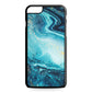 Blue Water Glitter iPhone 6 / 6s Plus Case