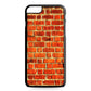 Brick Wall Pattern iPhone 6 / 6s Plus Case