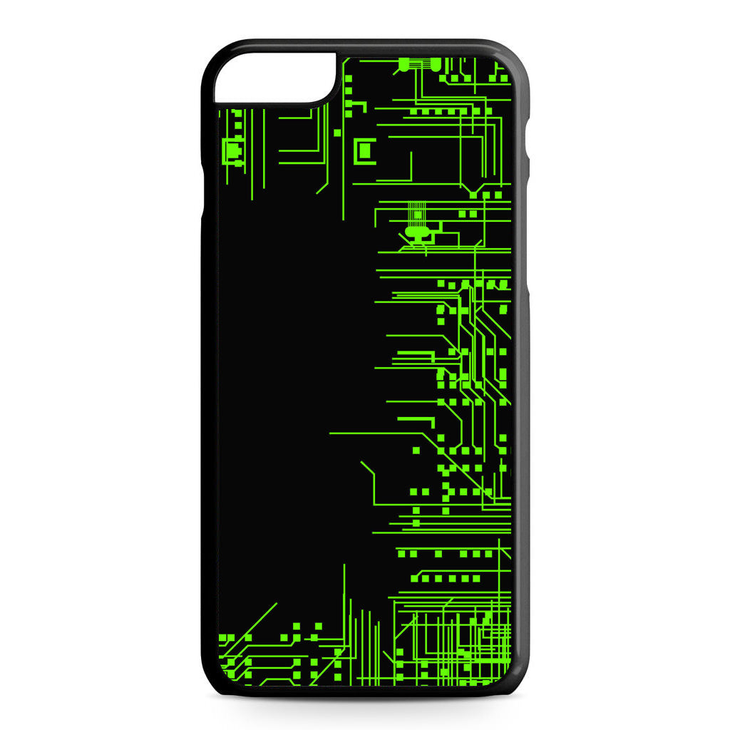 Circuit PCB iPhone 6 / 6s Plus Case