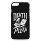 Death By Pizza iPhone 6 / 6s Plus Case