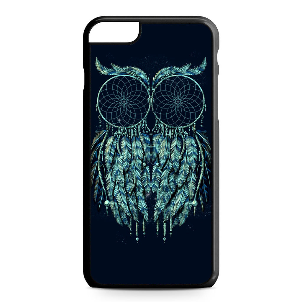 Dream Catcher Owl iPhone 6 / 6s Plus Case