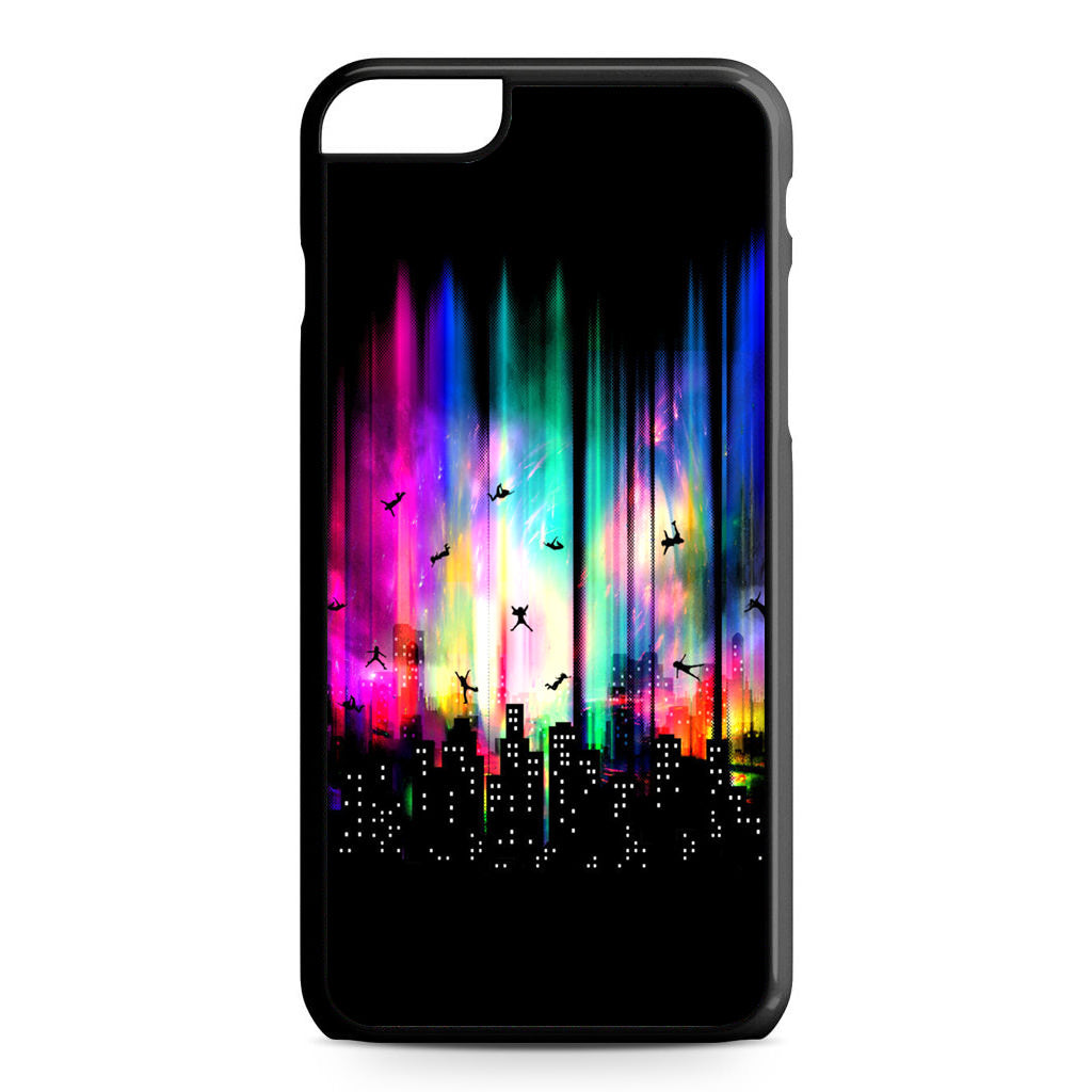 Feel Without Gravity iPhone 6 / 6s Plus Case