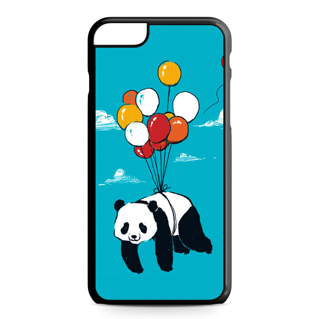 Flying Panda iPhone 6 / 6s Plus Case