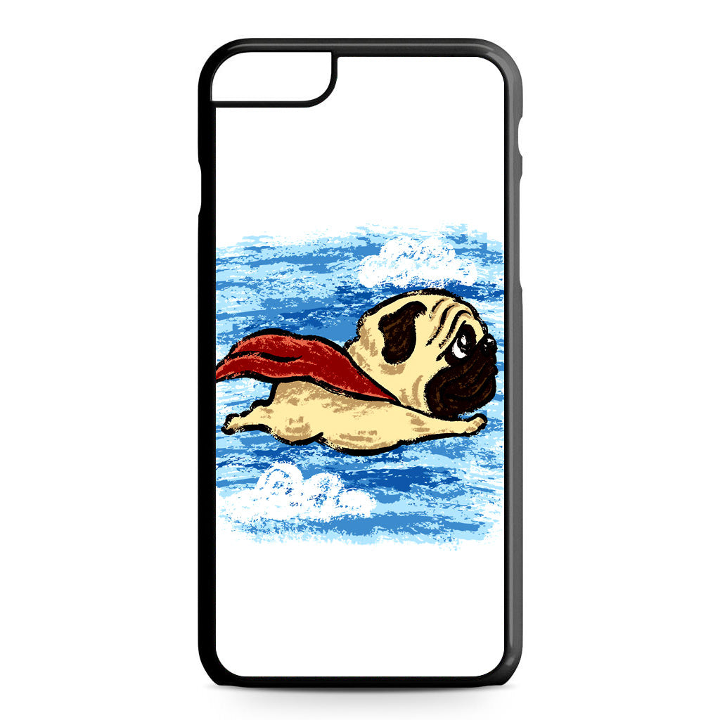 Flying Pug iPhone 6 / 6s Plus Case