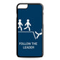 Follow The Leader iPhone 6 / 6s Plus Case