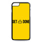 Get Shit Done iPhone 6 / 6s Plus Case