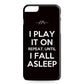 I Play It On Repeat iPhone 6 / 6s Plus Case