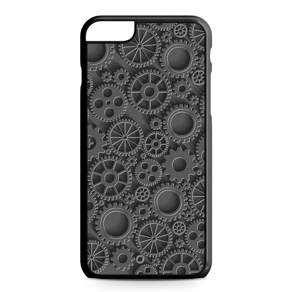 Mechanical Gears iPhone 6 / 6s Plus Case