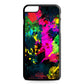 Mixture Colorful Paint iPhone 6 / 6s Plus Case