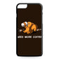 Need More Coffee Programmer Story iPhone 6 / 6s Plus Case