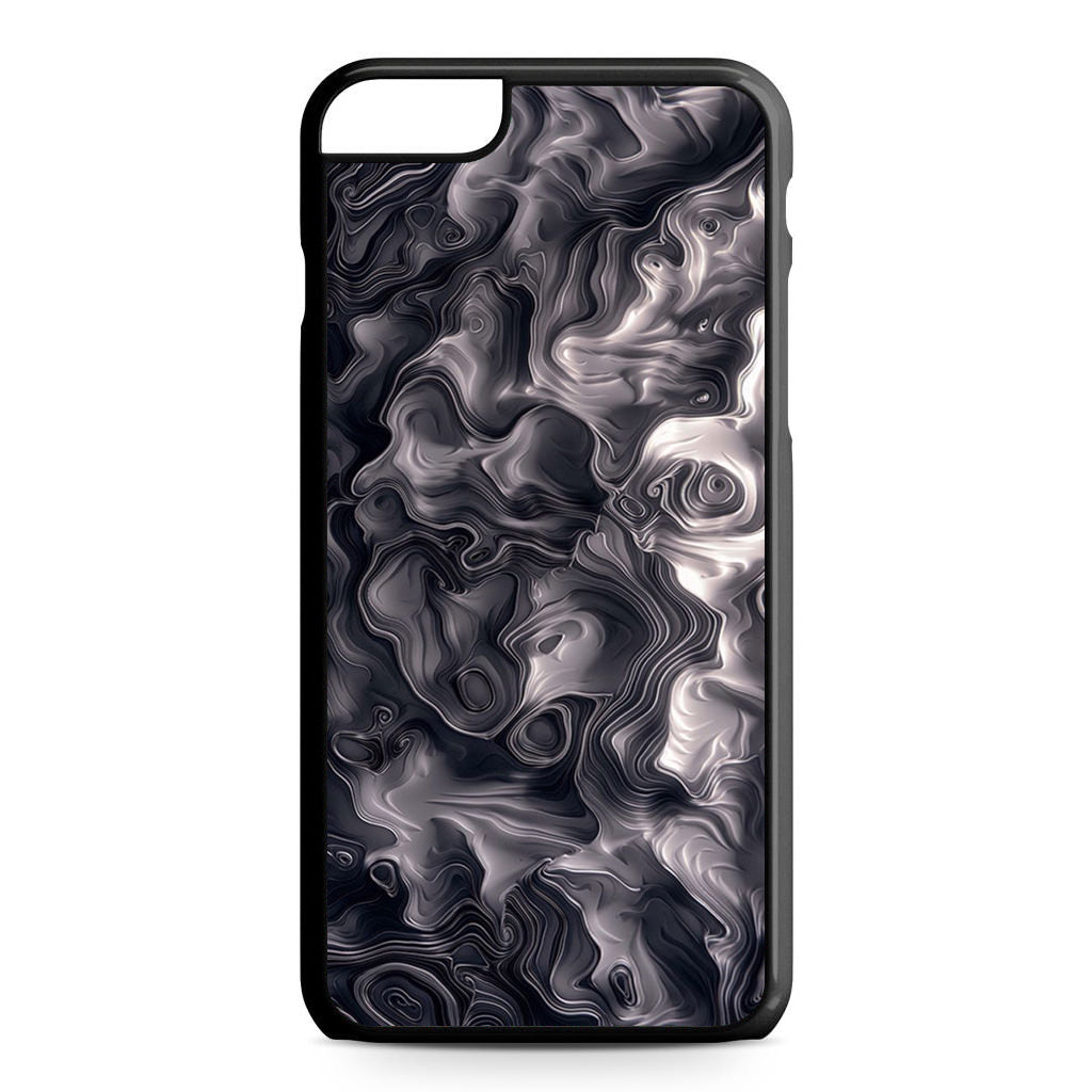Quicksilver Abstract Art iPhone 6 / 6s Plus Case