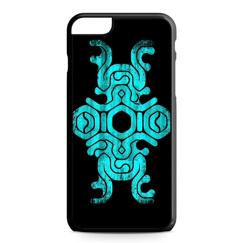 Shadow of the Colossus Sigil iPhone 6 / 6s Plus Case