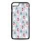 Snowmans Pattern iPhone 6 / 6s Plus Case