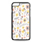 Spring Things Pattern iPhone 6 / 6s Plus Case