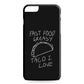 Taco Lover iPhone 6 / 6s Plus Case