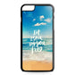The Sea Set You Free iPhone 6 / 6s Plus Case