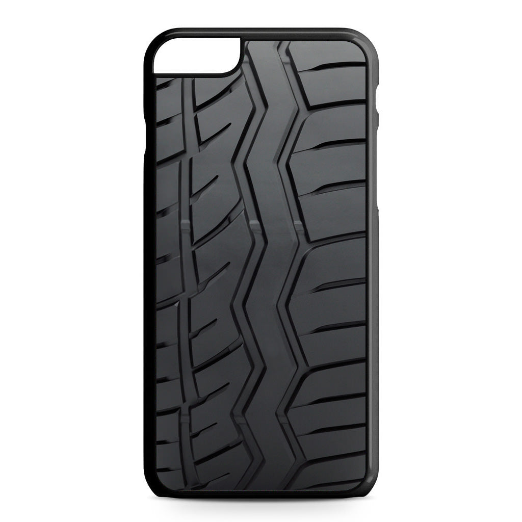 Tire Pattern iPhone 6 / 6s Plus Case