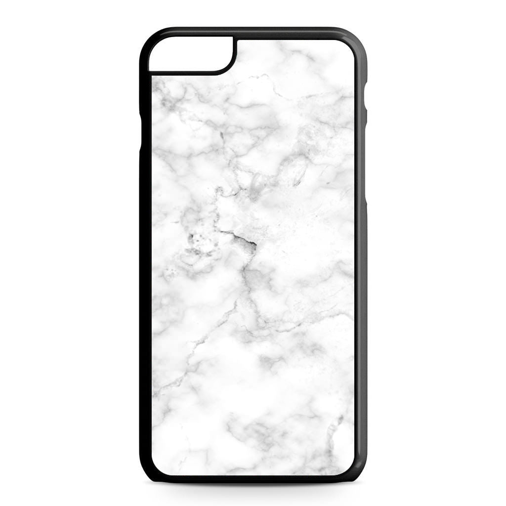 White Marble iPhone 6 / 6s Plus Case