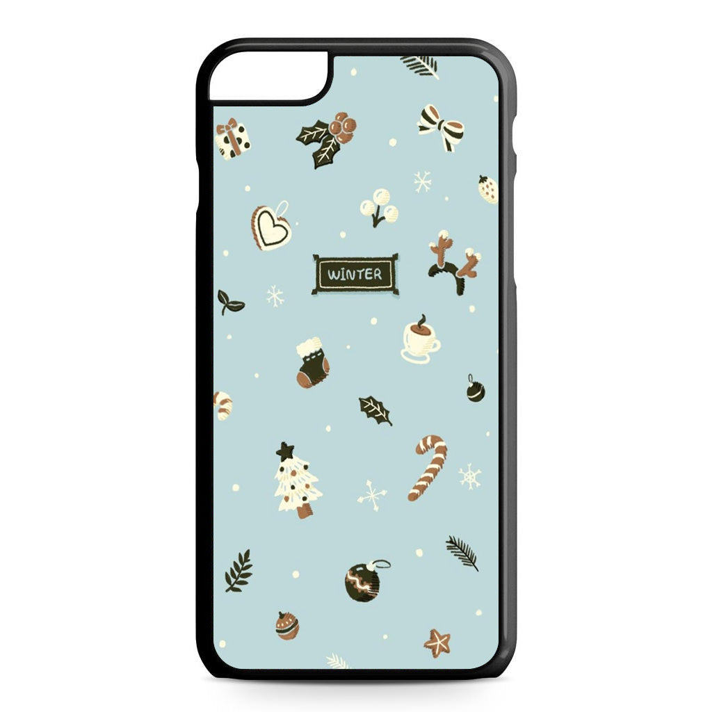 Winter is Coming iPhone 6 / 6s Plus Case