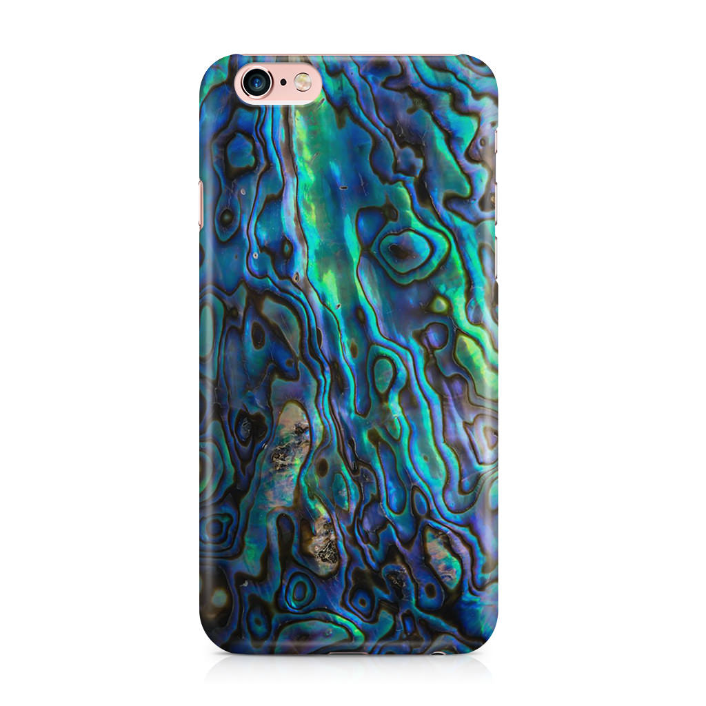 Abalone iPhone 6 / 6s Plus Case