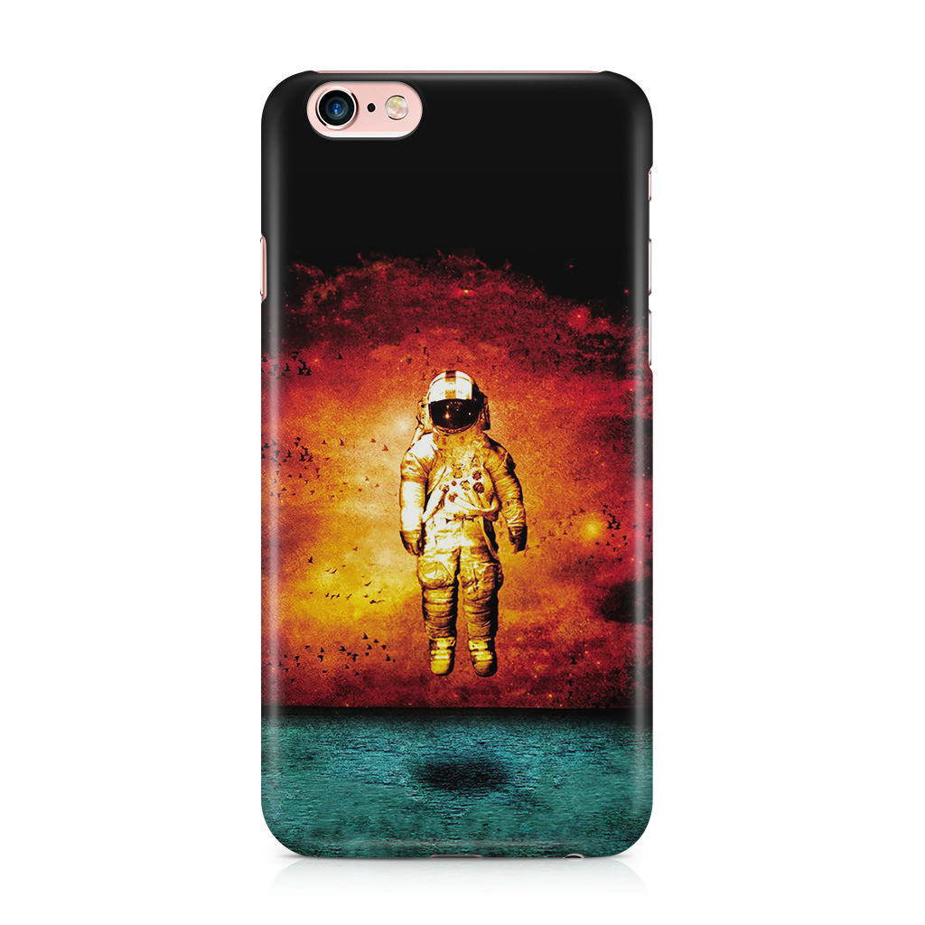 Astronaut Deja Entendu iPhone 6 / 6s Plus Case