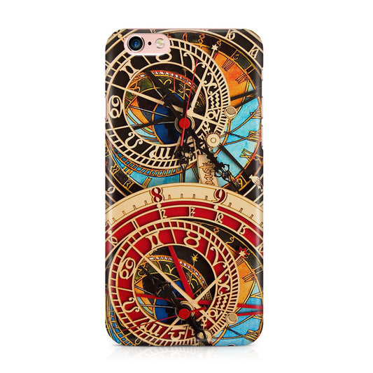 Astronomical Clock iPhone 6 / 6s Plus Case
