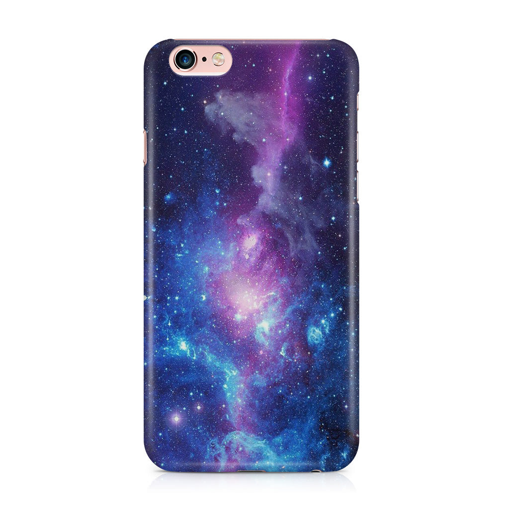Beauty of Galaxy iPhone 6 / 6s Plus Case