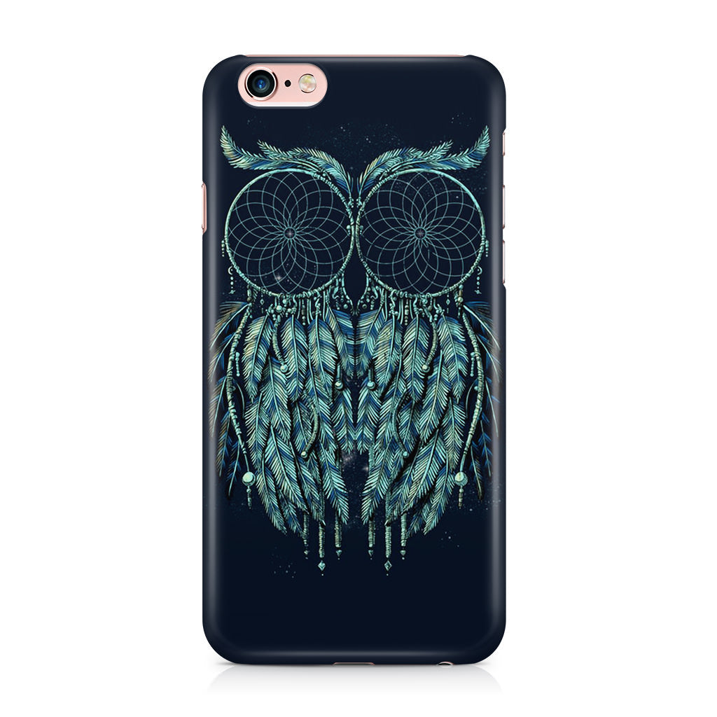 Dream Catcher Owl iPhone 6 / 6s Plus Case
