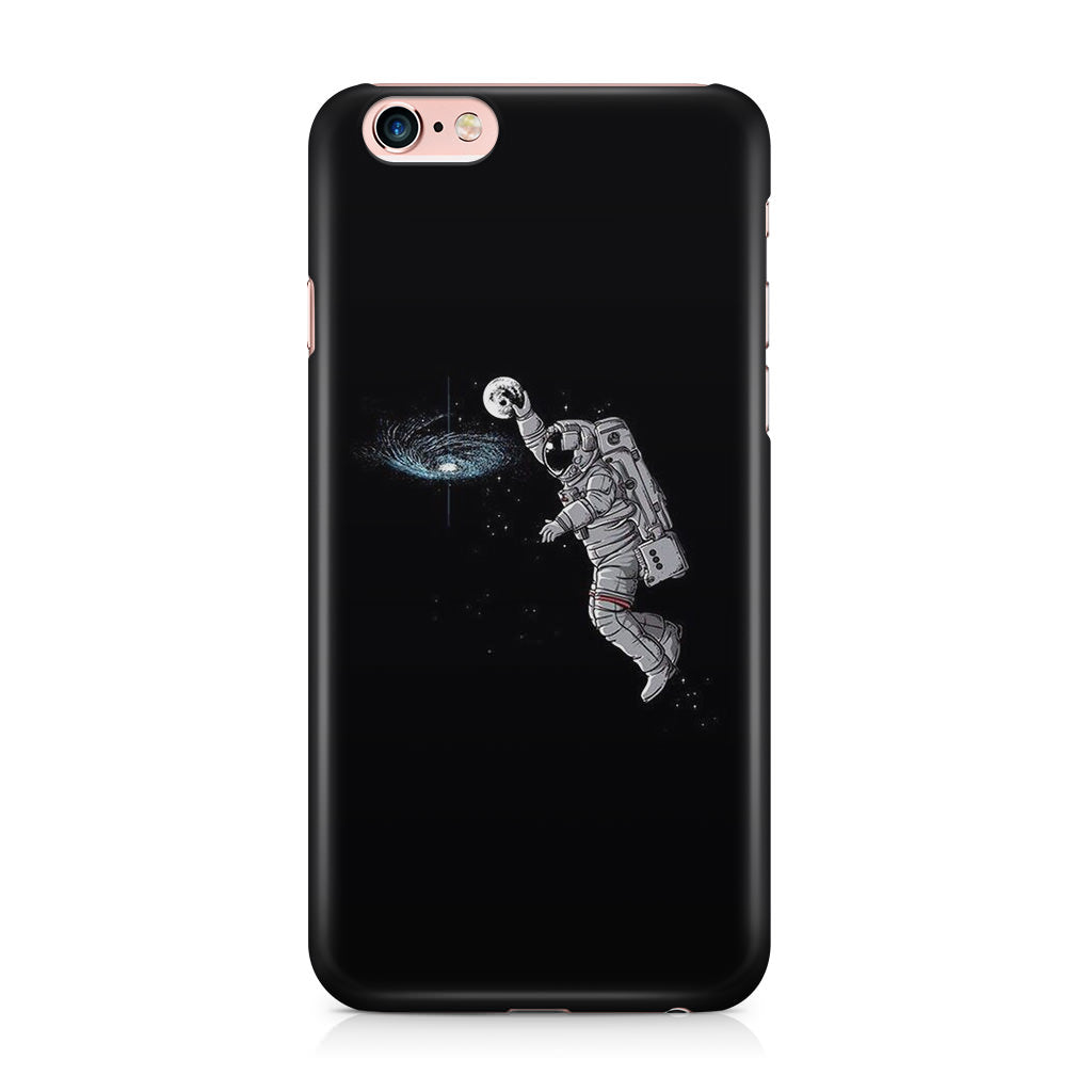 Dunk the Universe iPhone 6 / 6s Plus Case