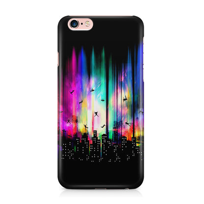 Feel Without Gravity iPhone 6 / 6s Plus Case