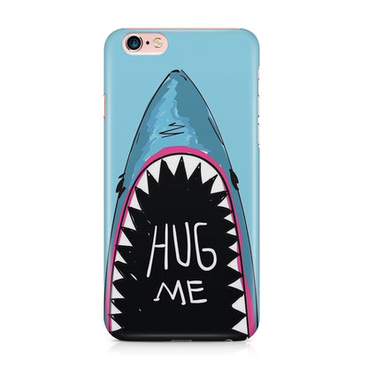 Hug Me iPhone 6 / 6s Plus Case