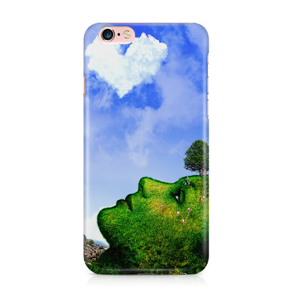 Love Nature iPhone 6 / 6s Plus Case