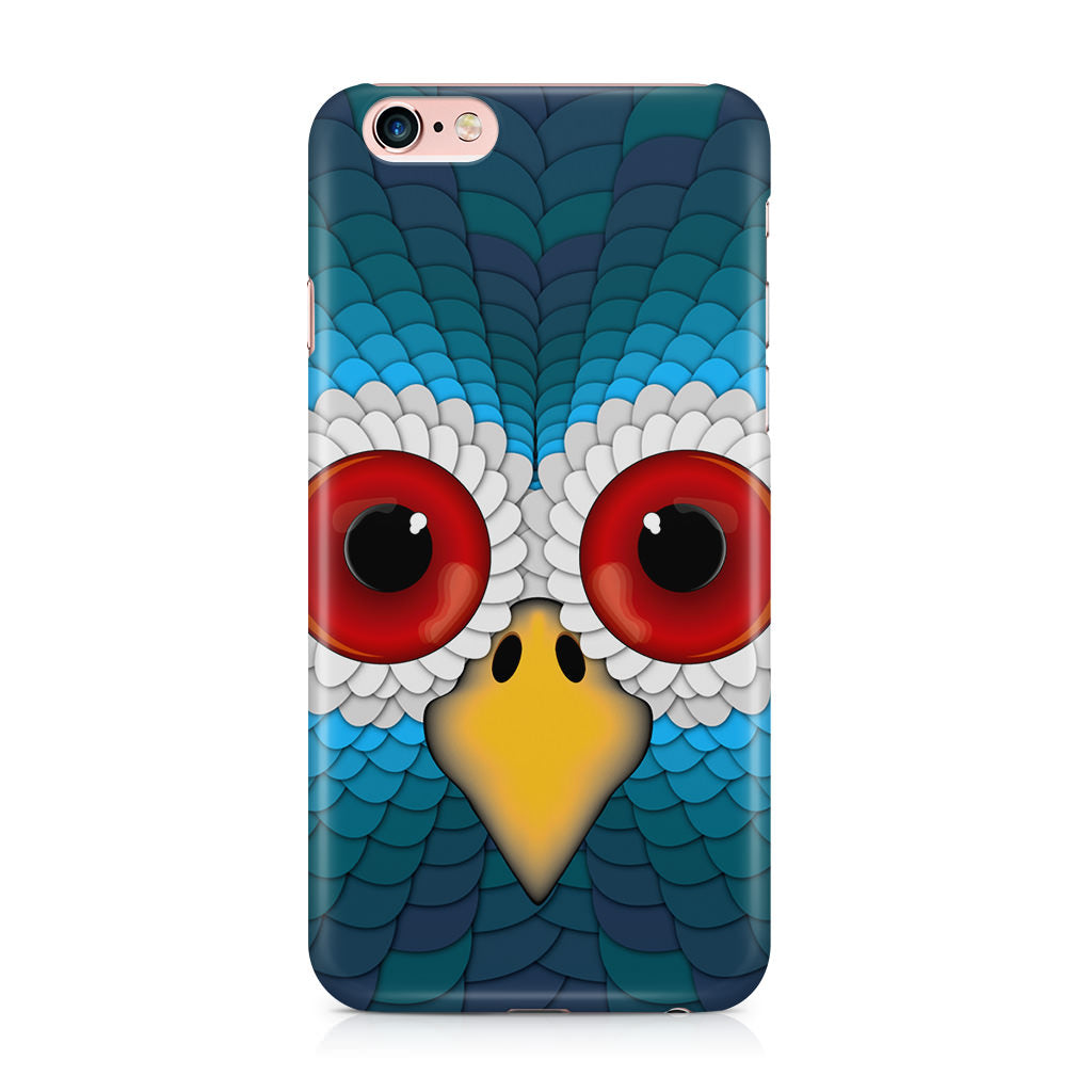 Owl Art iPhone 6 / 6s Plus Case