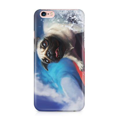 Pug Surfers iPhone 6 / 6s Plus Case