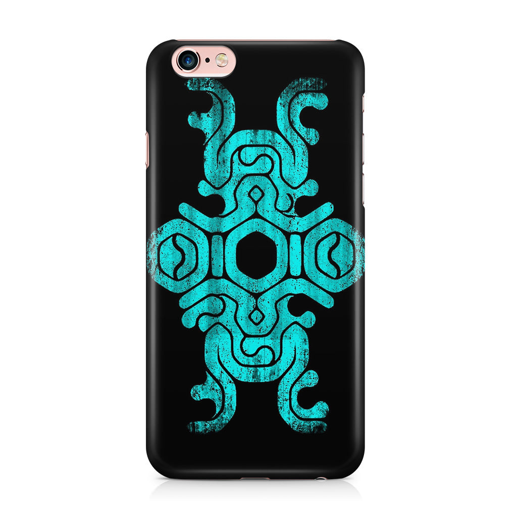 Shadow of the Colossus Sigil iPhone 6 / 6s Plus Case