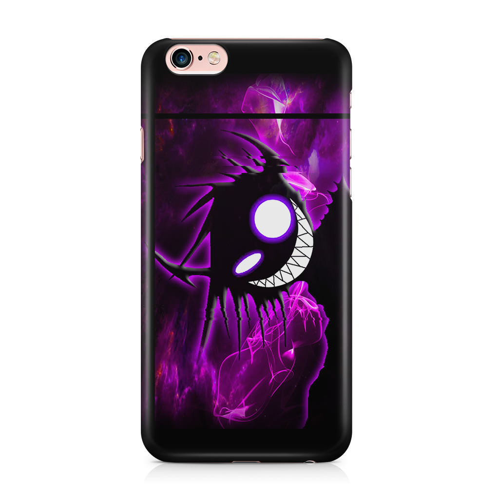 Sinister Minds iPhone 6 / 6s Plus Case