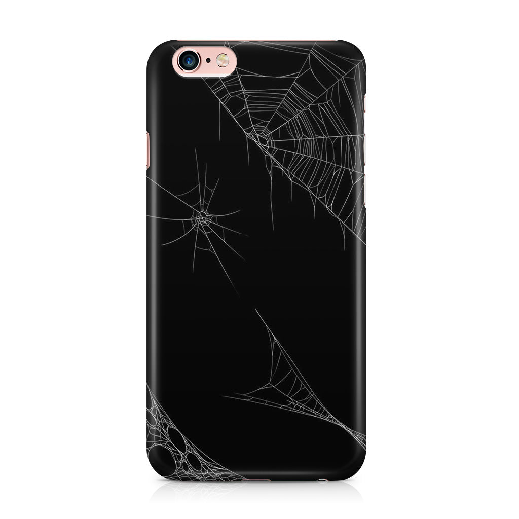 Spider Web iPhone 6 / 6s Plus Case