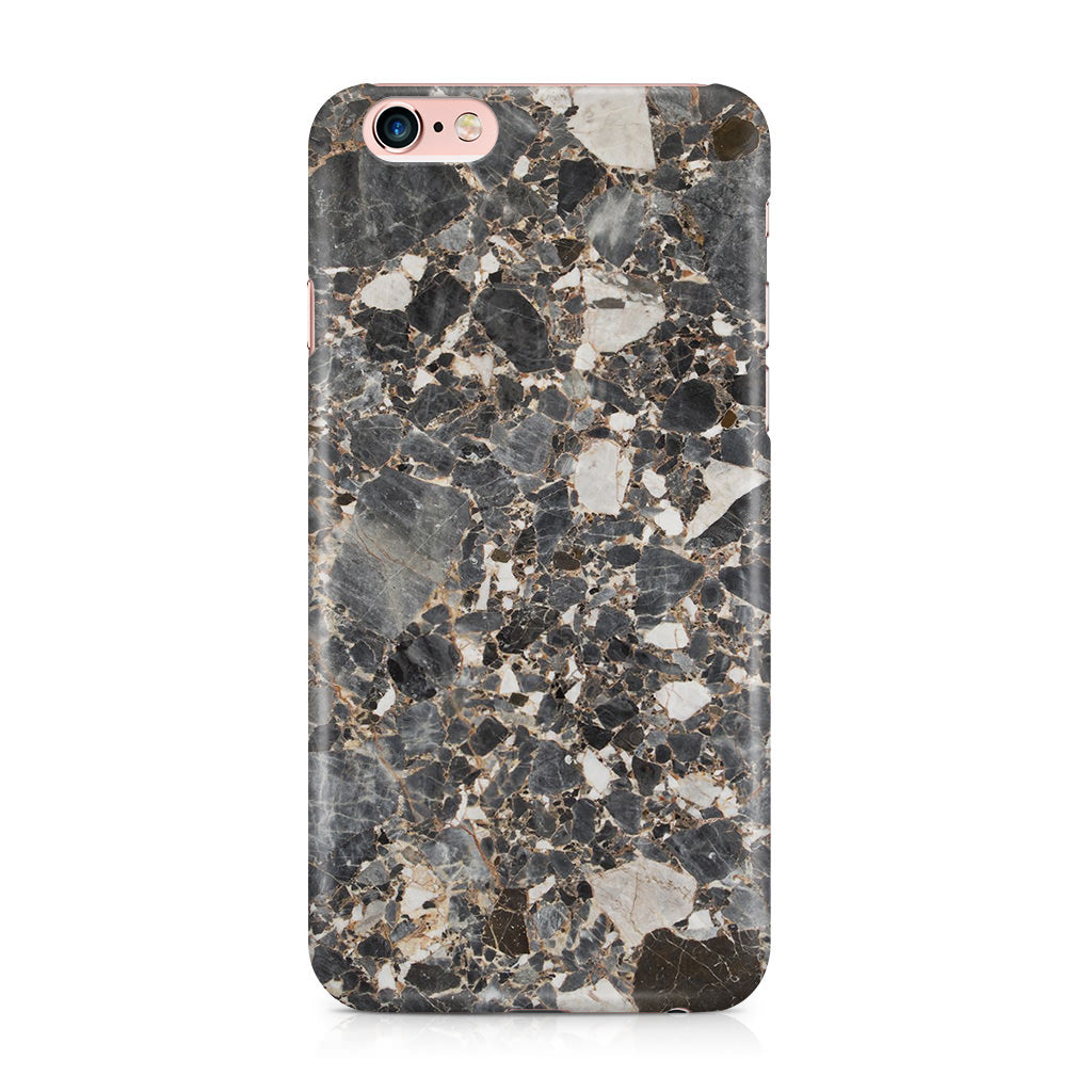 Stone Pattern Marble iPhone 6 / 6s Plus Case