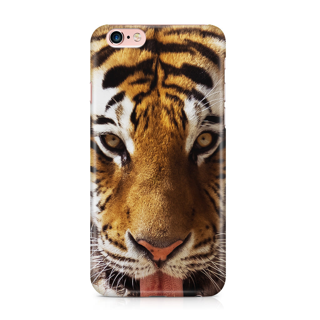 Tiger Eye iPhone 6 / 6s Plus Case