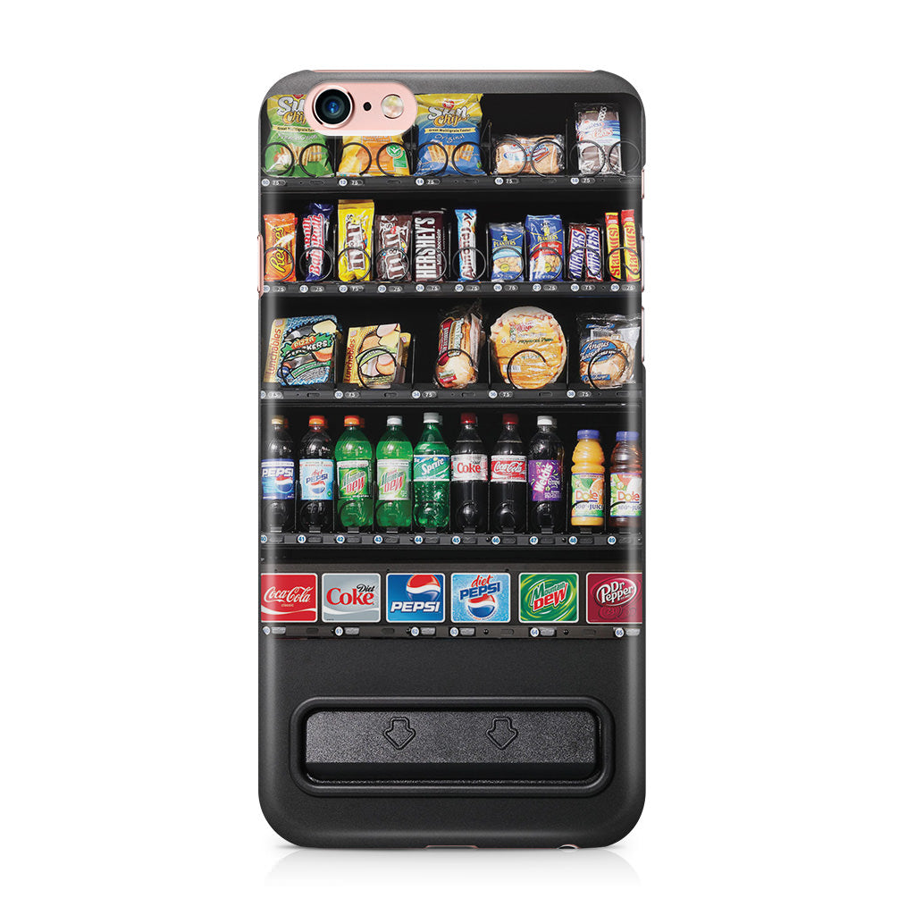 Vending Machine iPhone 6 / 6s Plus Case
