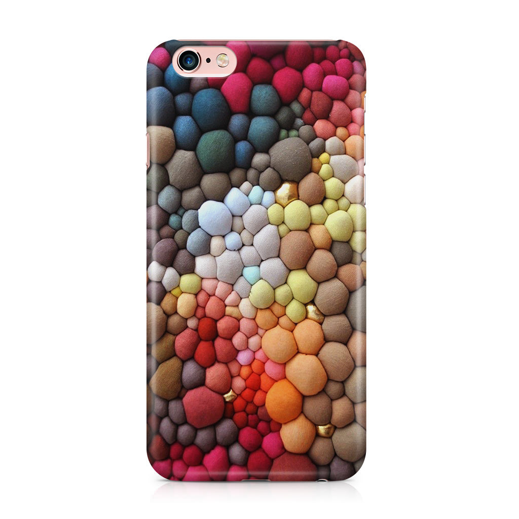 Woolen Clothes Art iPhone 6 / 6s Plus Case