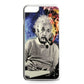 Albert Einstein Smoking iPhone 6 / 6s Plus Case