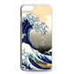 Artistic the Great Wave off Kanagawa iPhone 6 / 6s Plus Case